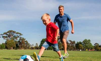Get Mooving and WIN with Premier’s Active April