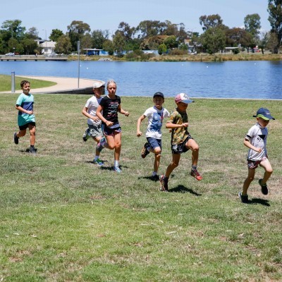 Active Kids