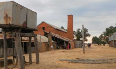 Days Mill Open Day in Murchison Cancelled