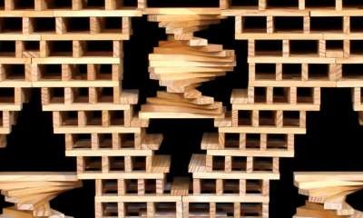 Have fun and get creative with PLANKS
