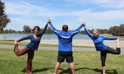 Council seeking expressions of interest for new Activities in the Park facilitators