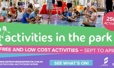 Council launches 2019-2020 Activities in the Park Program 