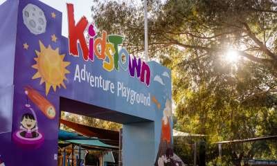 KidsTown set to welcome back visitors after the floods