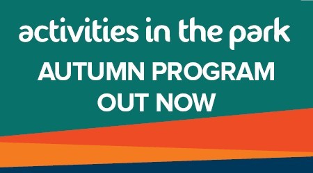 Autumn Program Out Now 
