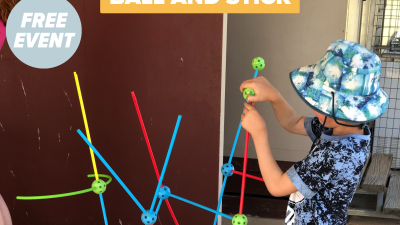 Ball and Stick