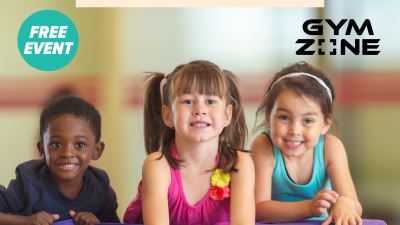 Gym Zone Gymnastics