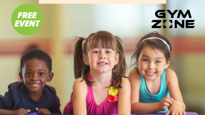 Gym Zone Gymnastics