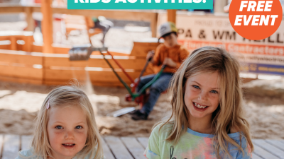 Kids Activities