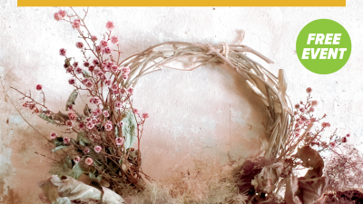 Nature Mobiles and Fly Screens