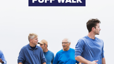 Puff Walk 