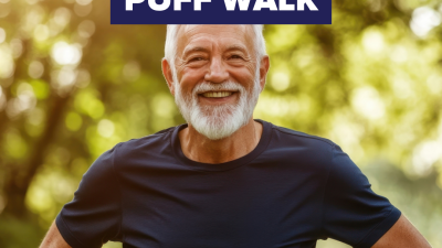 Puff Walk