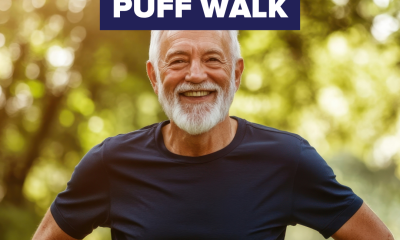 Puff Walk