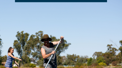 Stand Up Paddle Boarding