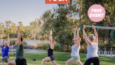 Yoga 