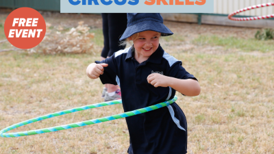 Circus Skills