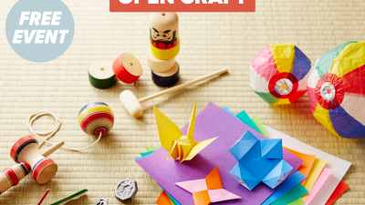 Open Craft 